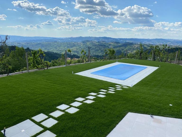 Casa AURORA - B&B Amarante