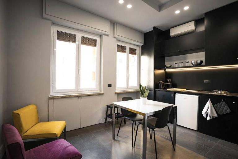 Casa Vacanze Bracco 45 - B&B Napoli