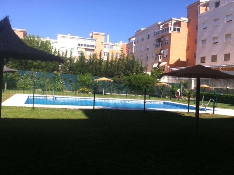 PISO TEATINOS UNIVERSITY CITY - B&B Málaga