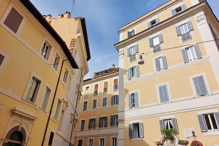 Trevi Comfort - Bed and Breakfast Rome