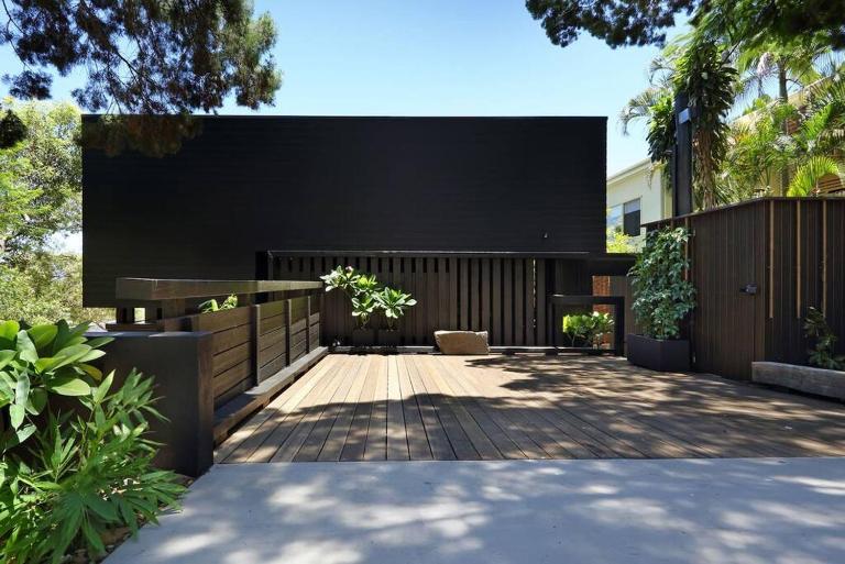 Shack Palace Noosa Home - B&B Noosa