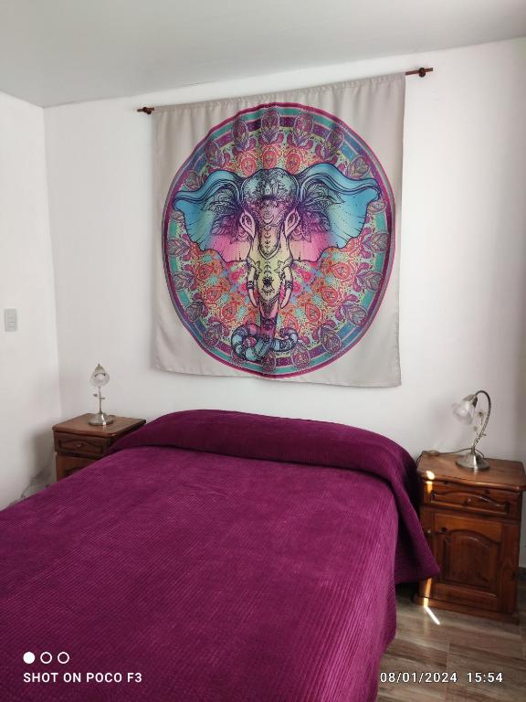 Alquimia Qi del Mar - B&B Mar de Cobo