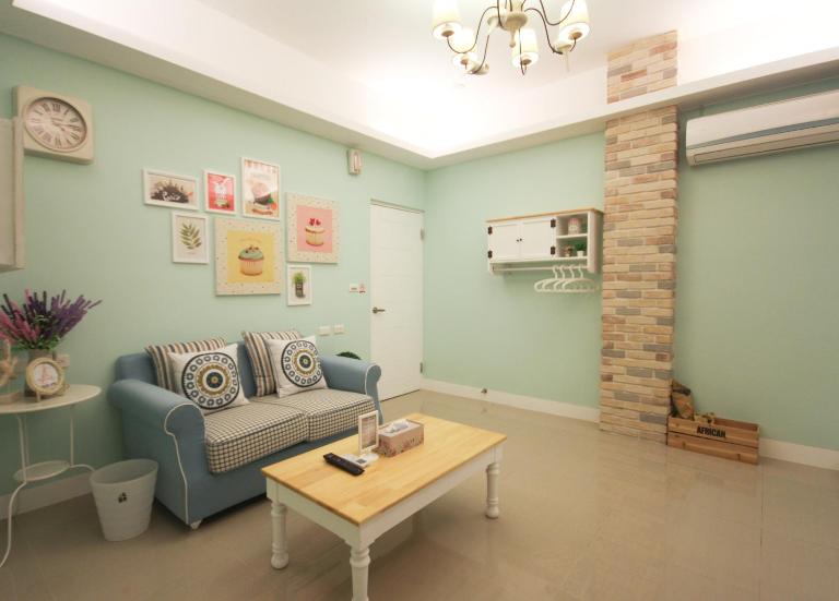 Meet B&B - B&B Hualien City