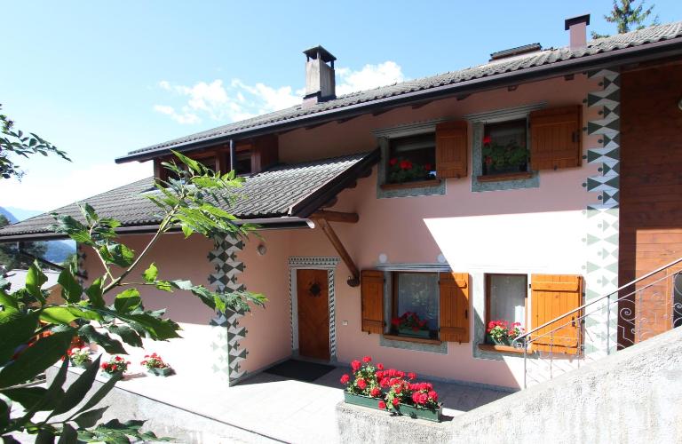 Chalet Terme Bormio - Bed and Breakfast Bormio