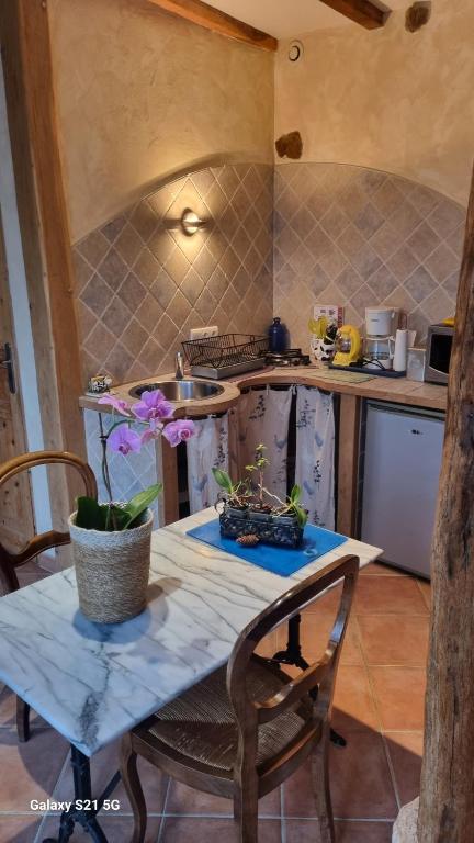 La Bar La Bonne - Bed and Breakfast Barbonne-Fayel