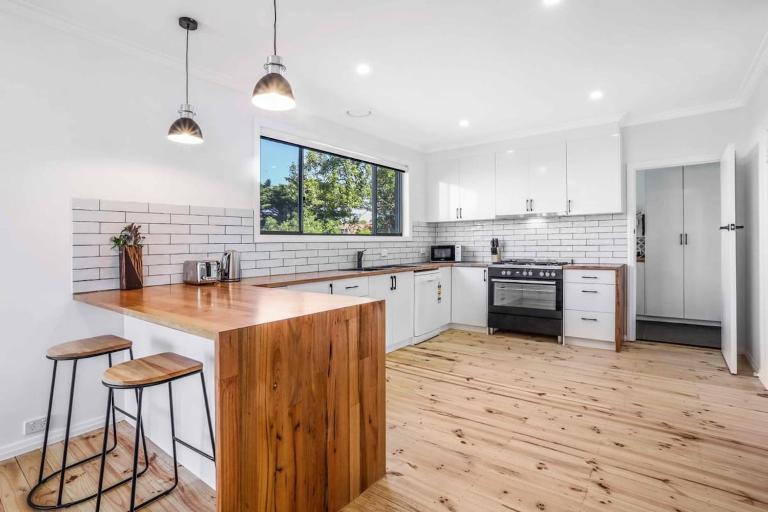 Scenic Stay I Short or Long Term - B&B Geelong