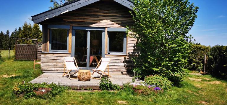 Le Petit Idéal - Ferienwohnung Leykaul