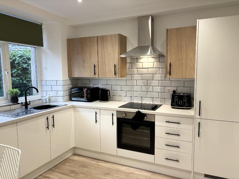 Hardy Hideaway - B&B Ulverston