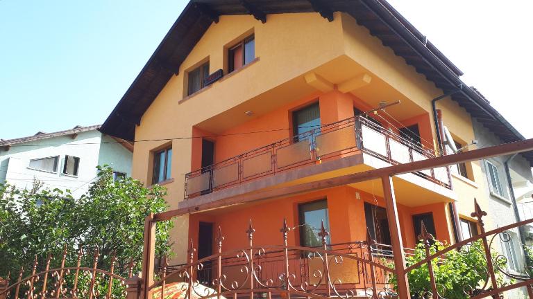 Guest House Blisten - B&B Sofia