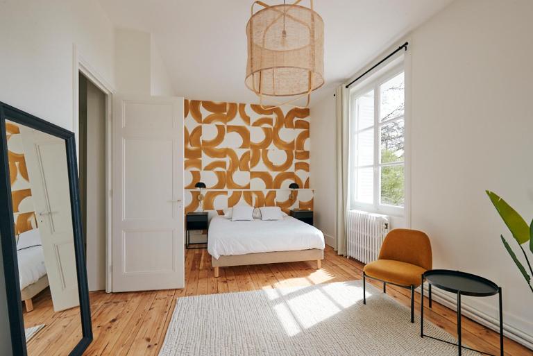 Maison Martouret - Colodge - B&B Andrézieux-Bouthéon