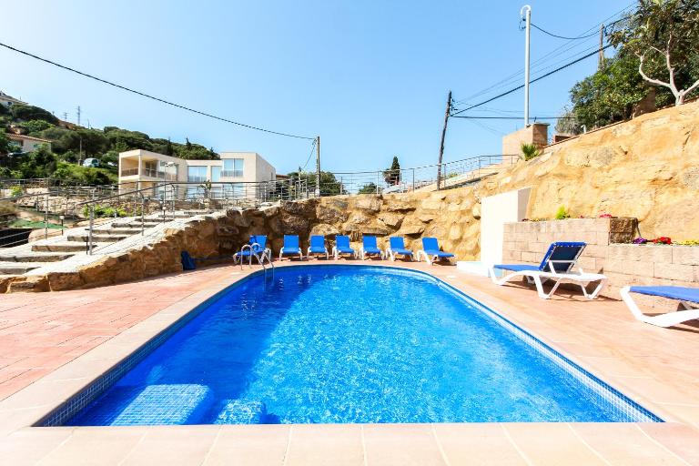 Villa Serena - B&B Lloret de Mar