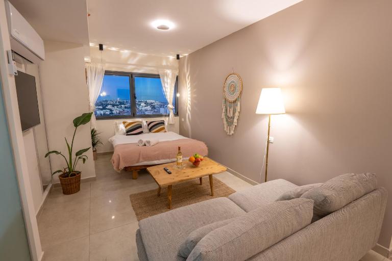 Suites Top Market - B&B Gerusalemme