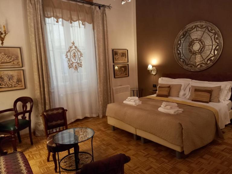 B&B Cimatori - Ferienwohnung Florenz