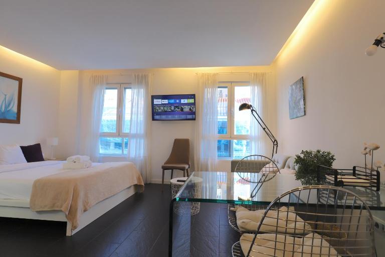 Apartamento Superior Centro Madrid - B&B Madrid