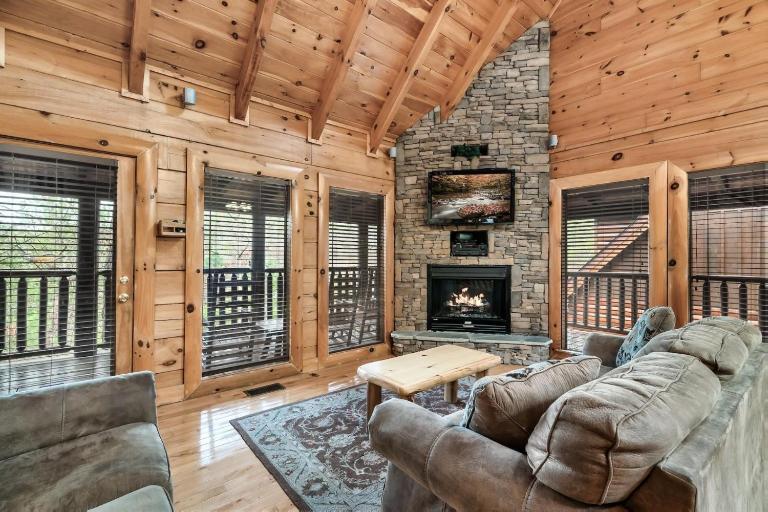 Star Struck - B&B Sevierville