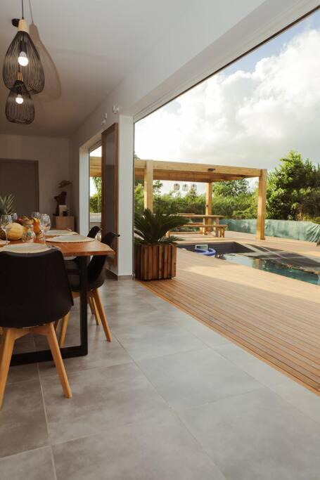 Villa Marine - B&B Saint-François