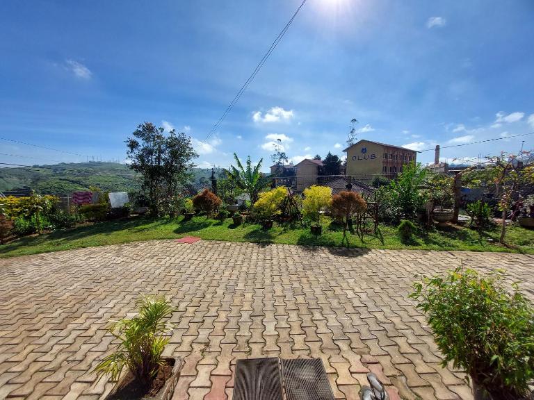 Carmalin Holiday Bungalow - B&B Nuwara Eliya