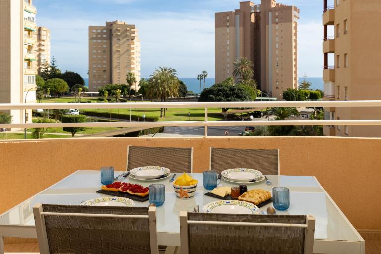 True Colours by Fidalsa - B&B Orihuela Costa