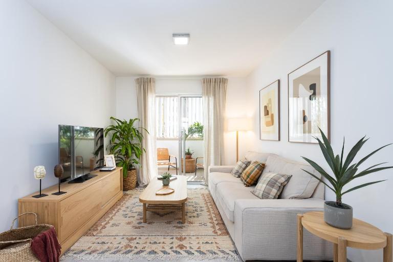 Home2Book Chic & Bright Apt Residencial Anaga - Bed and Breakfast Santa Cruz de Tenerife