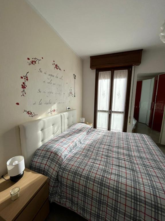 Blue Lagoon Home - Ferienwohnung Sulzano