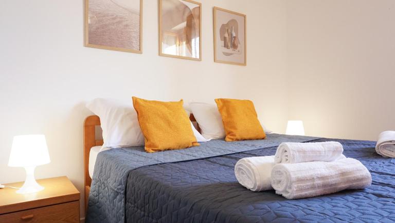 Lemon House - Bed and Breakfast Alghero