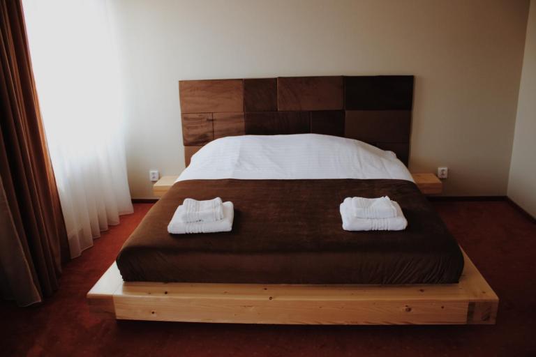 Popasul Graniceresc - B&B Năsăud