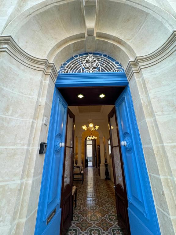 B&S Accommodation 1940 House of Character Żejtun, Malta - Ferienwohnung Zejtun