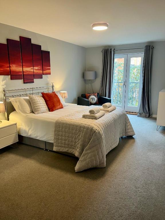 Central York Apartment - Skeldergate YO1 - B&B York