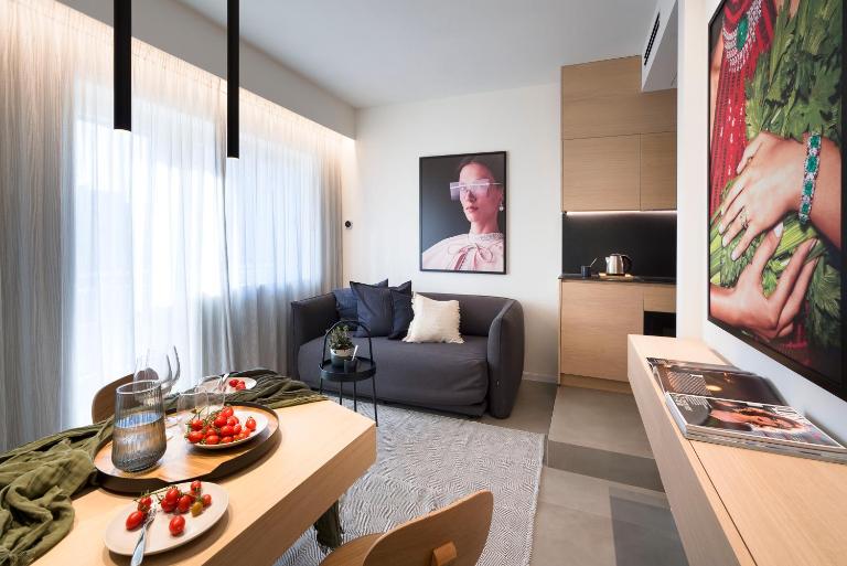 Catania Smart Apartments - B&B Catania