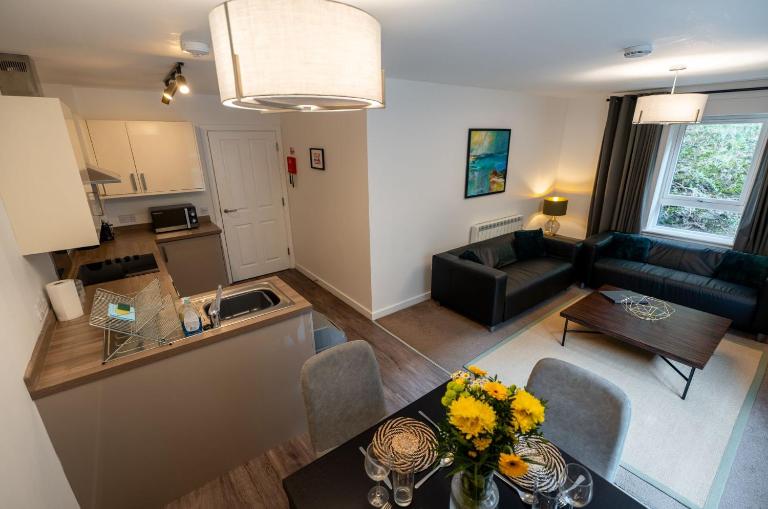Balvenie Apartment - Bed and Breakfast Oban