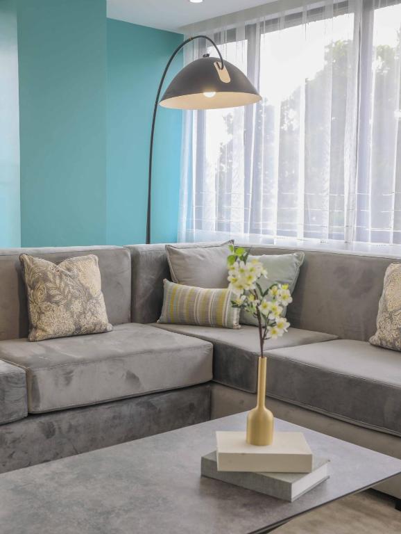 Laurel Hill-Suites - Ferienwohnung Nairobi