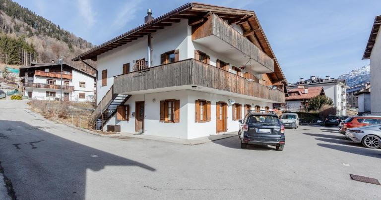 Lioda Moon - B&B Pieve di Cadore