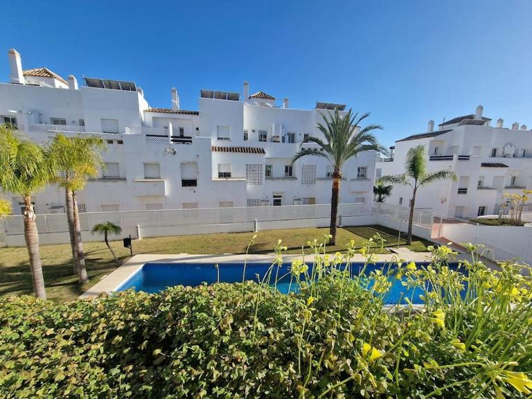 Estepona Villa Borghese 4-9 Golf & Relax - B&B Estepona