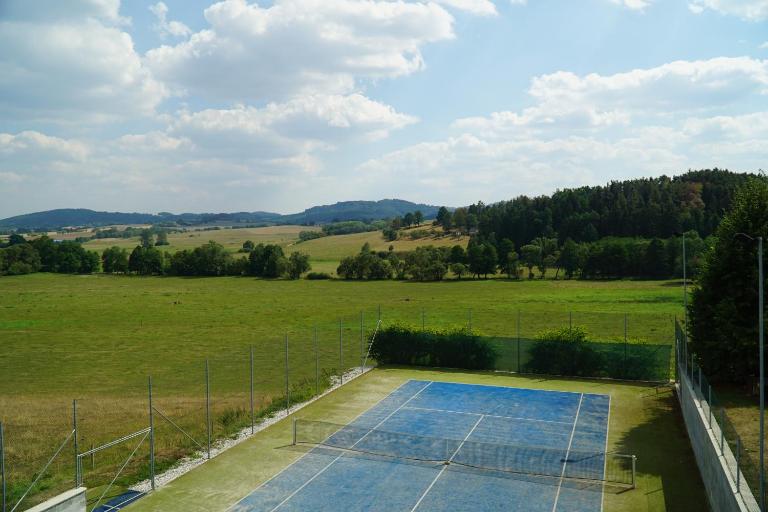Domek Šumava - B&B Sušice