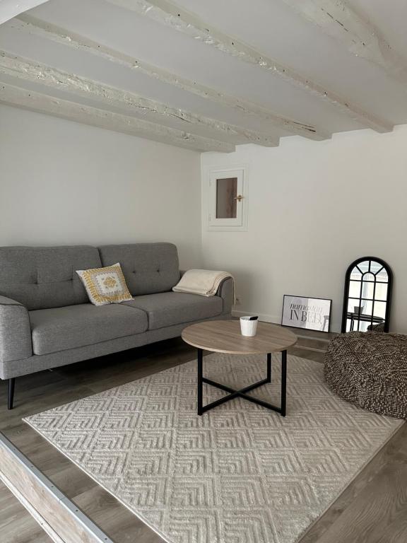 Le cocon Ruellois - B&B Rueil-Malmaison