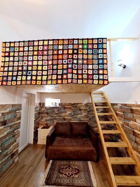 The Heart of Kutaisi - Ferienwohnung Kutaissi