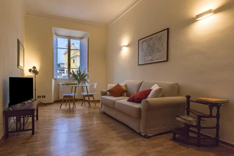 Domus 1886 (Quartiere Prati) - Ferienwohnung Rom