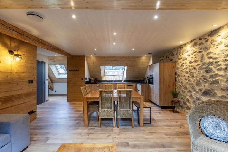 [Le LODGE] - Ferienwohnung Cauterets