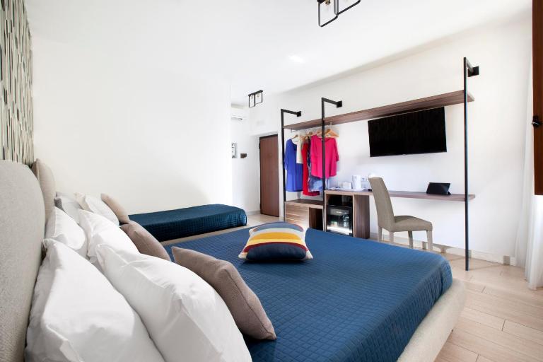 YourHome - Jolly Aranci - Chambres d'hôtes Sorrente