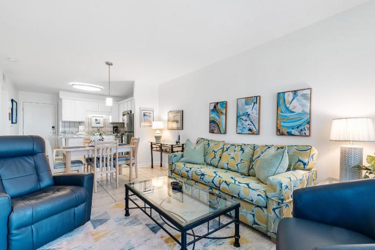 Gulf Shores Plantation-East 3210 - Chambres d'hôtes Gulf Shores