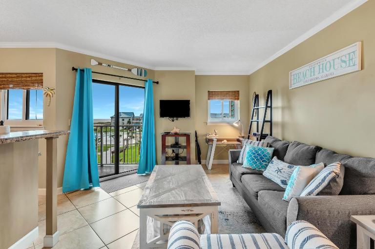 5212 Gulf Shores Plantation-Dunes - Ferienwohnung Gulf Shores
