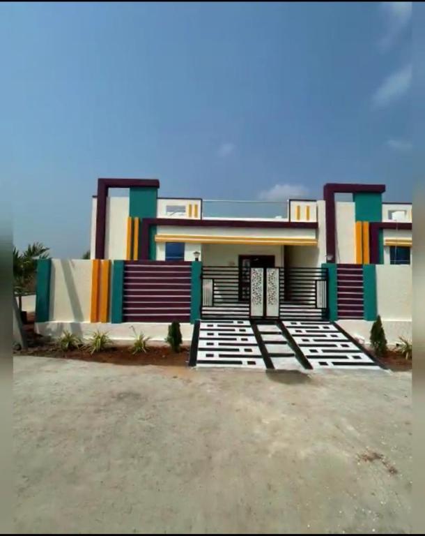 Karthikeya villa’s - B&B Narasaraopet