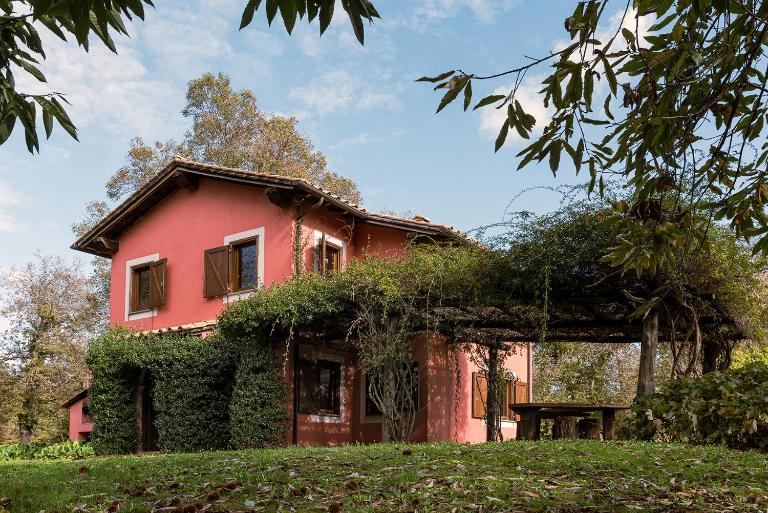 Casale Pomodoro - B&B Manziana