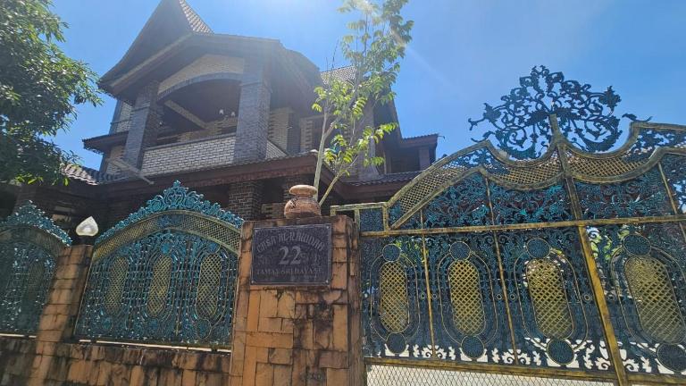 CASA ALRAWDAH - B&B Kuah