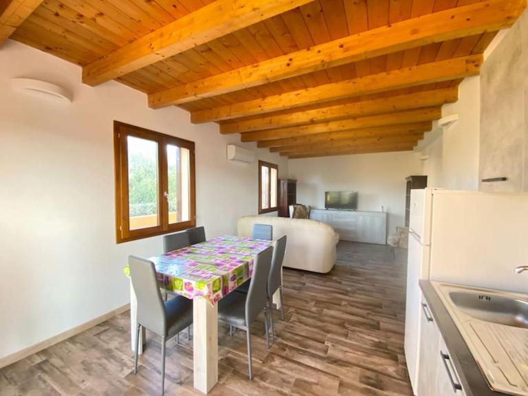 Pettirosso 5 - B&B San Teodoro