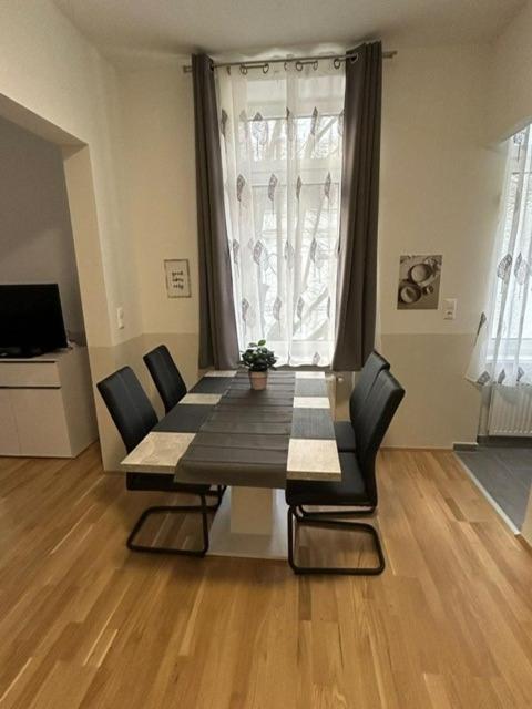 Paky Appartements 00207 - B&B Vienna