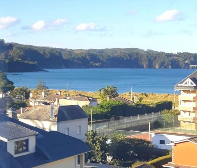 Neboa - B&B Viveiro