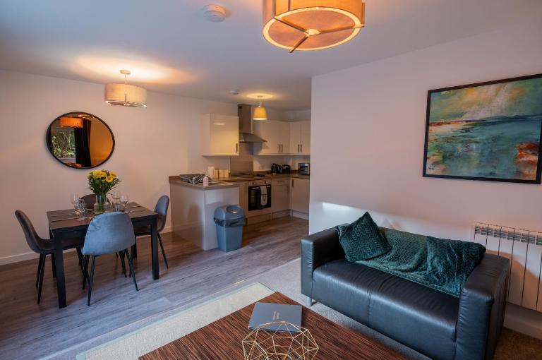 Tobermory Apartment - B&B Oban