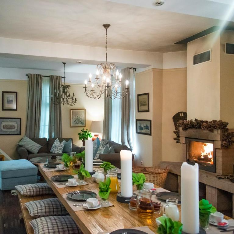 Ratiu House - Ferienwohnung Thorenburg