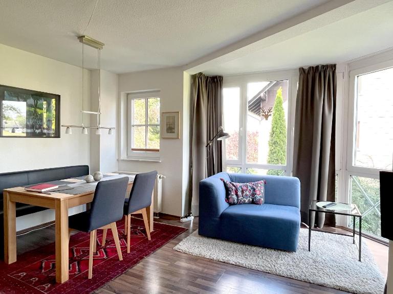 Apartment Heller am Hasselkopf - Bed and Breakfast Braunlage